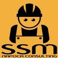 ssm napoca consulting srl