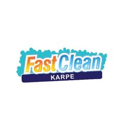 Fast Clean Karpe