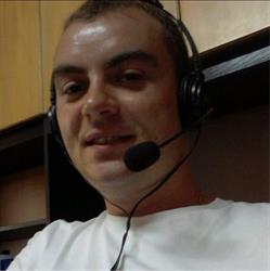 VLAICU LIVIU-DORIN - INTERPRET/TRADUCATOR