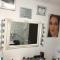 Camera-make-up