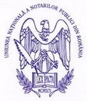 NOTAR ALEXANDRU AMARIE