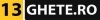 13 Ghete Colorate SRL
