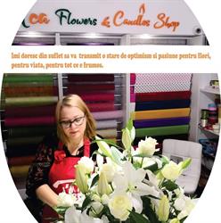 Florarie Tulcea  Uca Flowers & Candles