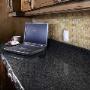 granit lava stone dark grey