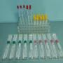 Microbiologie - recoltare probe