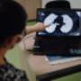 interpretare computer tomografie toracica