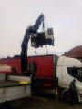 INCHIRIEZ CAMION CU MACARA