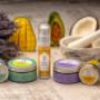 Ingrijire naturala corp LAVENDER aNNa