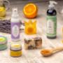 LAVENDER aNNa atelier cosmetice naturale