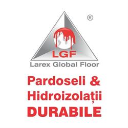 Larex Global Floor