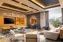 Mercure Hotel Sibiu Airport