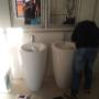 Servicii reparatii instalatii sanitare