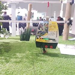 SC ELECTRIC FARMER SRL
