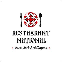 Restaurant Naţional