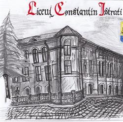 Colegiul Tehnic Constantin Istrati
