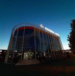 Hotel Oltenia