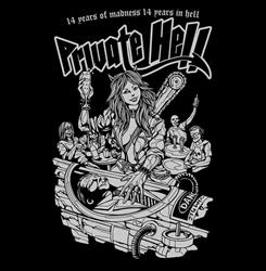Private Hell Rock Club