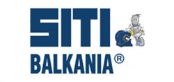 SITI BALKANIA SRL