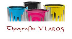 Tipografia Vlaros