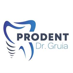 Prodent Dr. Gruia - Implanturi Dentare