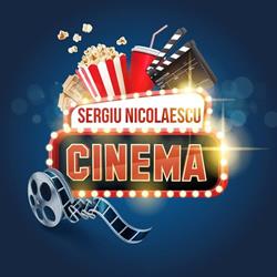 Cinema Sergiu Nicolaescu