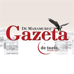 Gazeta de Maramureş