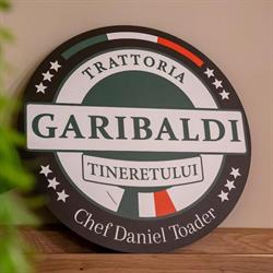 Trattoria Garibaldi