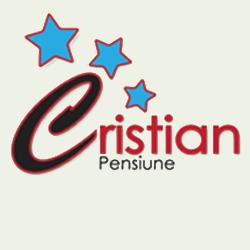 Pensiunea Cristian