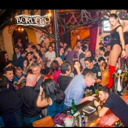 Bordello Bar