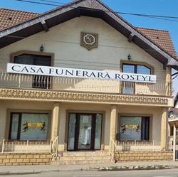 Casa Funerara Rostyl RSC