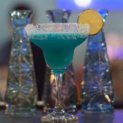 Blue Margarita