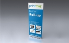Rollup banner