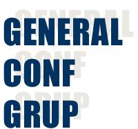 General Conf Grup S.r.l