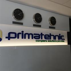 Primatehnic Service