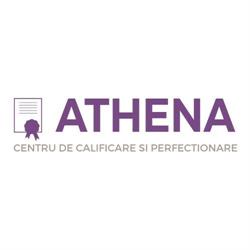 ATHENA - Centru de Calificare si Perfectionare