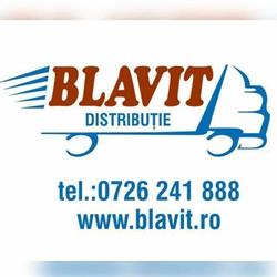 BLAVIT DISTRIBUŢIE S.R.L.