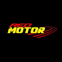 Red Motor
