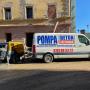 pompa stationara beton sibiu