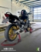 ITP MOTOCICLETA EXPRES