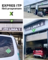 Stație ITP Sibiu