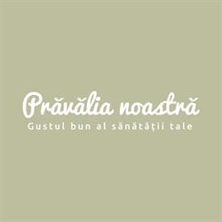 Pravalia Noastra