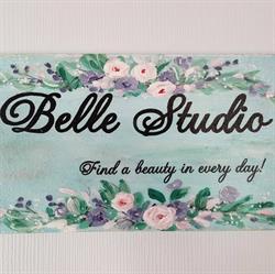 Belle Studio