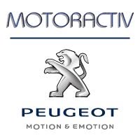 Motoractiv - Peugeot & Opel