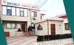 Clinica DOCTOR 3D - Medicina maritima