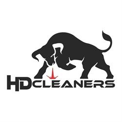 HD CLEANERS - MERIDIAN INVEST SRL