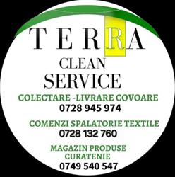Terra Clean Service SRL