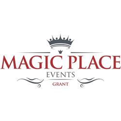 Magic Place Events - Grant