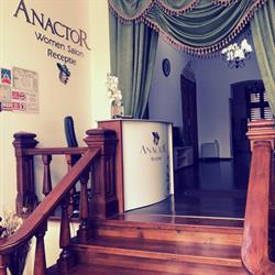 Anactor Women Salon