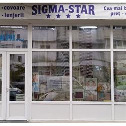 Sigma-Star