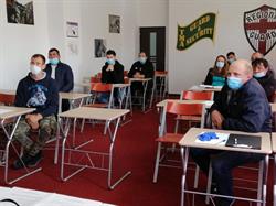 SC TMA GUARD SECURITY SRL
